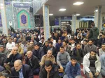 جشن ولادت حضرت علی اکبر (ع)و آغاز دهه مبارک فجر در اهر