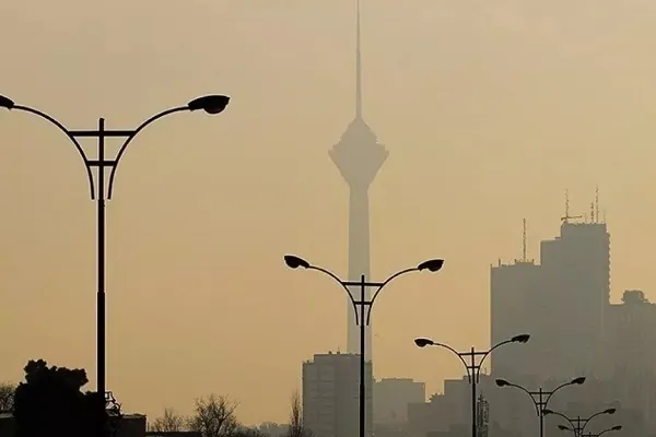 مردم تهران از تردد غیرضرور خودداری کنند