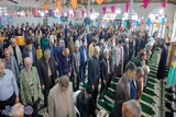 مسئولان با خدمت‌رسانی صادقانه پاسخگوی حماسه مردمی باشند