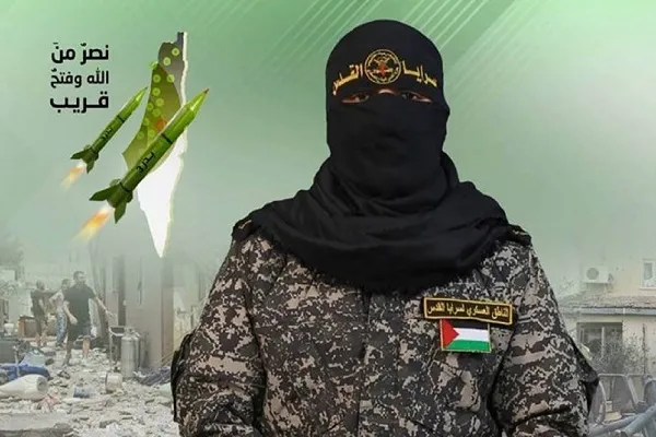 د د درستو فلسطینیو بندیانو د دفاع لپاره تیار یوو