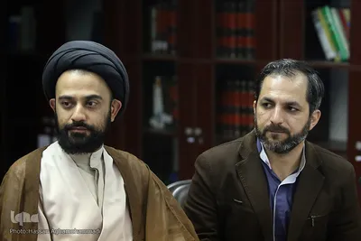 نخستین نشست از دوره جدید کانون برگزیدگان ادوار جشنواره‌های کتاب و پایان‌نامه سال دانشجویی