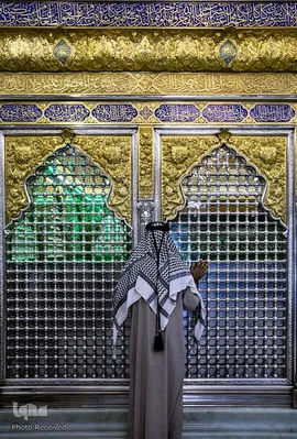 عباس (ع) آمد تا برادری را معنا کند