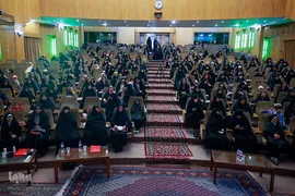زندگی سعادتمندانه از منظر قرآن