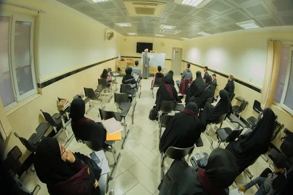Kərbəlada livanlı müəllimlər üçün Quran hazırlığı kursu keçirilib