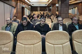 نشست تخصصی کارشناسان تصحیح قرآن‌کریم