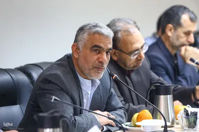 سی و پنجمین نشست ستاد راهبری حفظ قرآن کریم