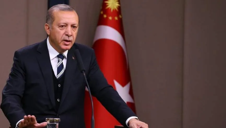 جناب اردوغان، آتش بس!