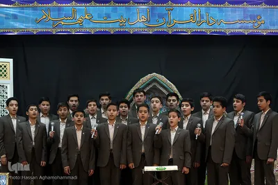 کاروان انقلاب در نجف آباد و خمینی شهر