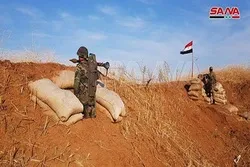 Syrian, Turkish Forces Clash in Hasakah