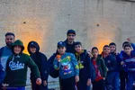 بزرگترین اعتکاف جوانان کشور در مسجد شهدای شیراز