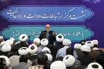 سفر وزیر کشور به خراسان‌جنوبی