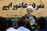 نسبت به زمان، زمینه و ولی‌خدا معرفت پیدا کنیم