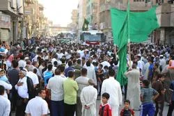کراچی دھرنے کی حمایت میں ملک گیر مظاہرے