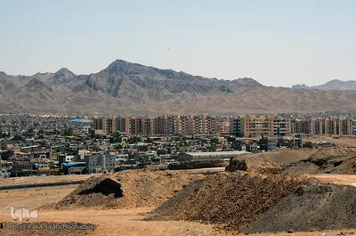 باغ موزه دفاع مقدس خراسان‌جنوبی در انتظار تکمیل