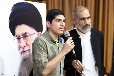 نشست آموزشی مدیران و کادر آموزشی موسسات قرآنی اهواز عکاس محمد محمدعلی پور