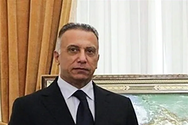 الکاظمی: انتقام خون شهدای حشد الشعبی را خواهیم گرفت