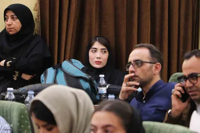 آیین گرامیداشت روز خبرنگار در تبریز‎