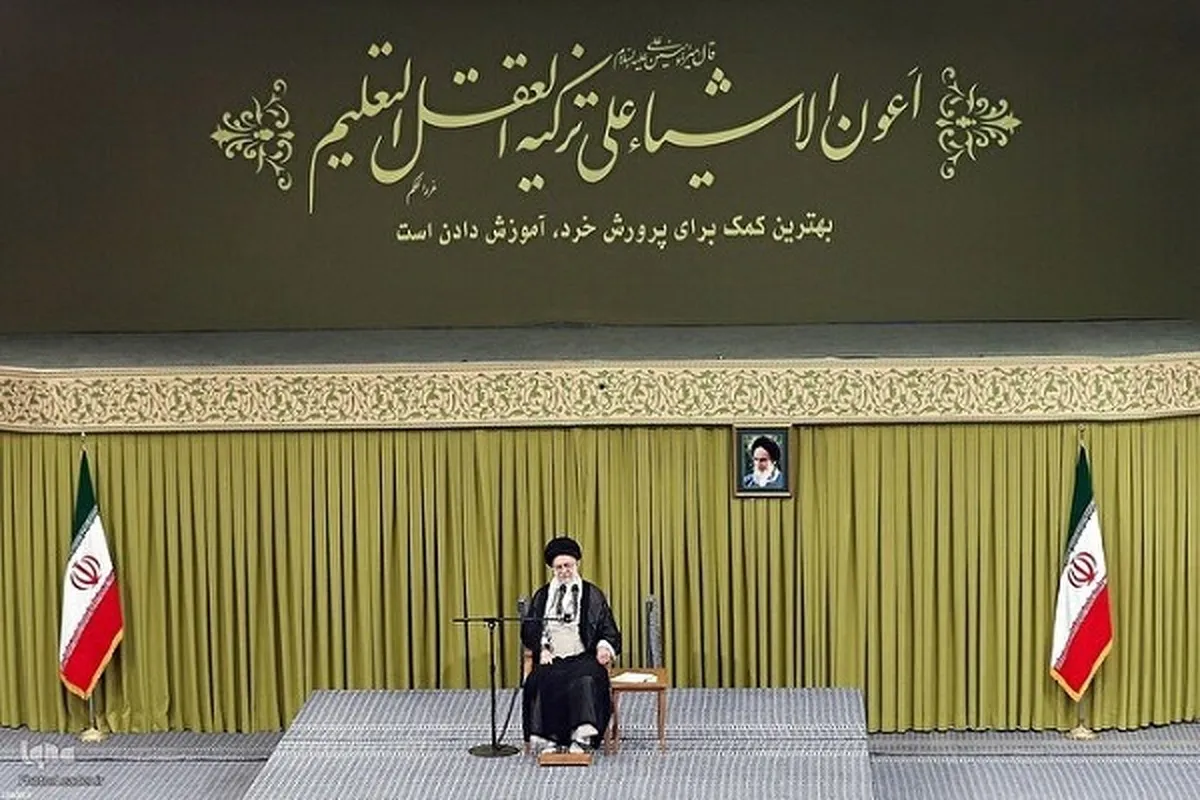US Has Used Its Power for Massacre in Gaza: Ayatollah Khamenei