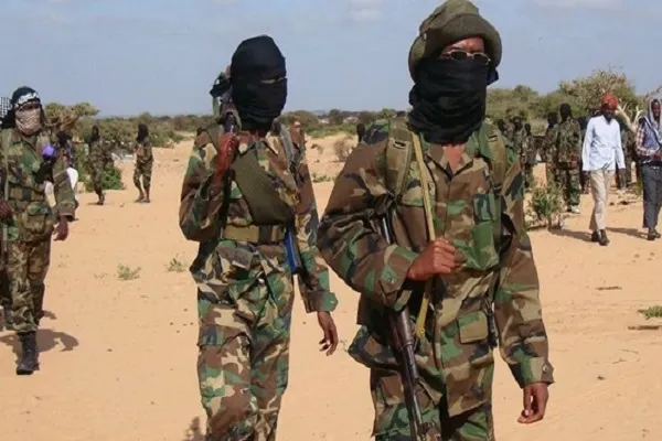 Eş-Şebab örgütü 4 Burundi askerini öldürdü