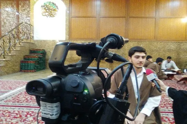 «شوق‌ تلاوت» دور سوم را با رقابت‌هایی جدی‌تر گذراند