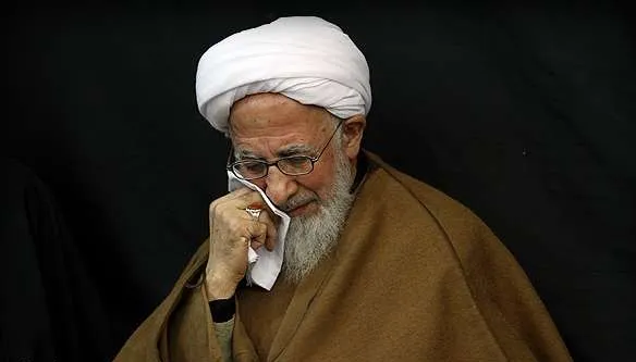 برگزاری مراسم سوگواری امام باقر(ع) در دفاتر مراجع تقلید