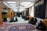 عکس | حسینیه واعظ شهیدی؛ میراث ۱۵۰ ساله روضه سحرگاهی