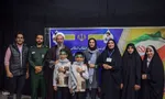 رویداد عصرفهمیده ها در ملایر‎