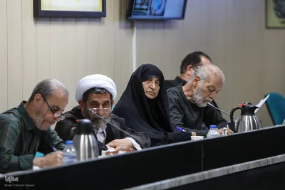 نشست هم‌اندیشی صاحبنظران و فعالان مردمی نهج‌البلاغه