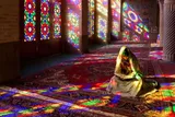 اگر مسجد خانه دل‌ها شود