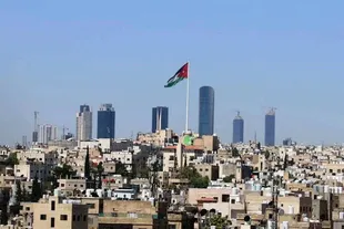 درخواست صدها چهره اردنی برای اخراج نظامیان آمریکا