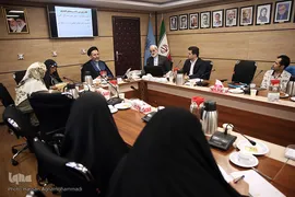 نشست نقد و بررسی کتاب «روشهای تفسیری»