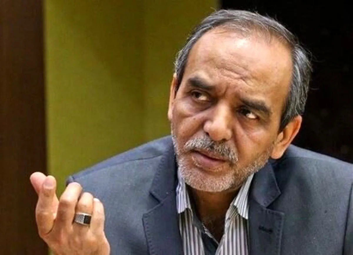 علی‌اکبری: محتوای فیلم‌ها باید مناسب خانواده‌ها باشد + صوت