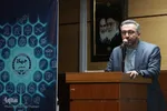 مراسم بزرگداشت چهل و دومین سالروز تاسیس جهاد دانشگاهی