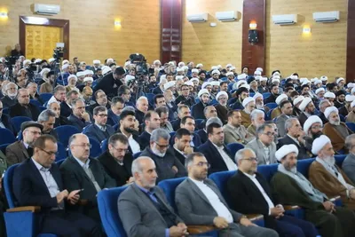 همایش «ندای قرآن از دیار علویان» در ساری