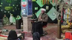اعتکاف سه روزه بانوان مسجد حضرت ابوالفضل (ع) شیراز
