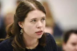 Briser le blocus de Gaza : le courage d’une députée finlandaise