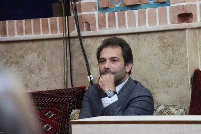 جعفر فردی