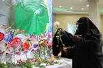 تجدید میثاق با نماینده ولی فقیه در استان آذربایجان شرقی‎‎