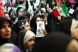 «محفل» به یاد رهبر شهید؛ روایت مردم مشهد از پیوند قرآن و سیره رهبر شهید