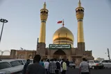 گلدی محرم آچیلدی پرچم.../ محرم آمد، پرچم عزا افراشته شد