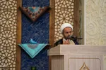 اختتامیه چهارمین همایش ملی «حوزه انقلابی؛ حوزه منتظر»‎