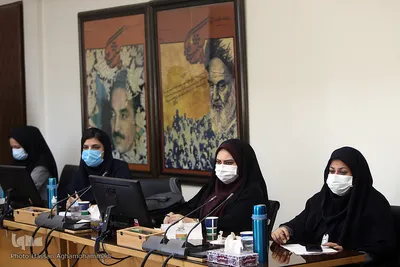 نشست خبری پویش سراسری سرطان معتمد