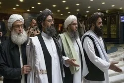 قطر کښې د افغانستان د سولې خبرې پیلیږي