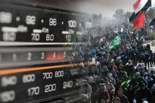 گزارشی از پوشش لحظه به لحظه عمود 1080/ بیش از 3 هزار و 500 دقیقه ارتباط مستقیم با صداوسیما