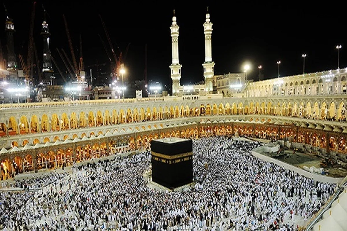 Hajj Reflects Grandeur of Muslim Ummah
