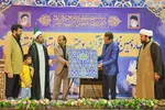 فصل اول مجموعه تلویزیونی «مفاخر» قرآنی خوزستان