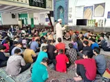 طرح ملی «طراوت» در ۱۵ مسجد رشت اجرا می‌شود