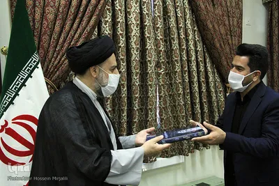 جلسه هماهنگی مراسم راهپیمایی روز جهانی قدس در استان یزد