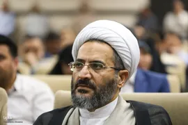برپایی محفل قرآنی به مناسبت هفته وقف