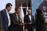 مدیر اجرایی سازمان دانشجویان جهاددانشگاهی خراسان‌جنوبی، مدیر برتر شد